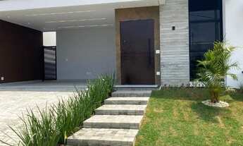 Imagem 6: Casa com 3 suítes à venda, 144 m² por R$ 1.150.000 - Campos do Conde - Sorocaba/SP