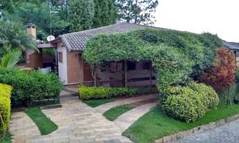 Imagem: Casa à venda, 246 m² por R$ 650.000,00