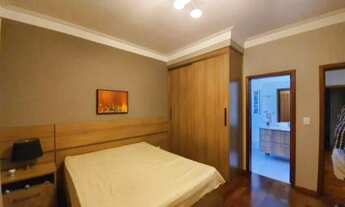 Imagem 6: Sobrado com 4 dormitórios à venda, 360 m² por R$ 2.200.000,00 - Condomínio Village Sunset