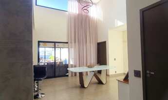 Imagem 3: Casa com 3 dormitórios à venda, 366 m² por R$ 3.400. - Parque Reserva Fazenda Imperial - S