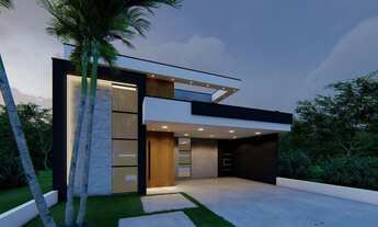 Imagem: Casa com 3 dormitórios à venda, 176 m²