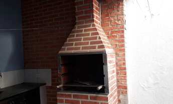 Imagem 7: Casa com 2 dormitórios à venda, 133 m² por R$ 320.000,00 - Jardim Piratininga - Sorocaba/S