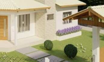 Imagem 2: Casa com 2 dormitórios à venda, 129 m² por R$ 450.000 - Distrito do Porto - Capela do Alto