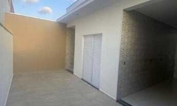 Imagem 6: Casa com 3 dormitórios à venda, 106 m² por R$ 510.000,00 - Parque São Bento - Sorocaba/SP