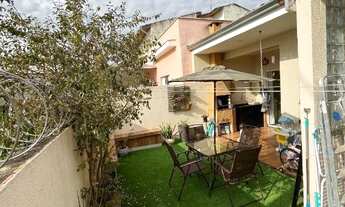 Imagem 6: Casa com 3 dormitórios à venda, 100 m² por R$ 510.000 - Horto Florestal - Sorocaba/SP