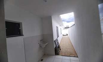 Imagem 2: Casa com 2 dormitórios à venda, 70 m² por R$ 250.000,00 - Jardim Sao Lucas - Salto de Pira