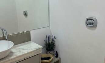 Imagem 4: Sobrado com 3 suítes à venda, 180 m² por R$ 1.290.000 - Parque Campolim - Sorocaba/SP