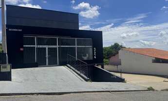 Imagem: Prédio Comercia para alugar, 600 m² por