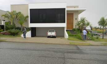 Imagem: Casa com 4 dormitórios à venda, 362 m²