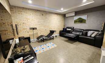 Imagem 5: Casa com 4 dormitórios à venda, 295 m² por R$ 1.750.000 - Aparecidinha - Sorocaba/SP