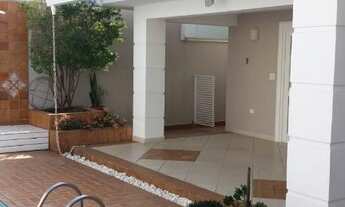 Imagem 3: Sobrado com 3 dormitórios à venda, 316 m² por R$ 1.250.000 - Condomínio Tivoli Park - Soro