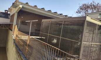 Imagem 2: Casa com 2 dormitórios à venda, 313 m² por R$ 1.100.000 - Vila Hortência - Sorocaba/SP