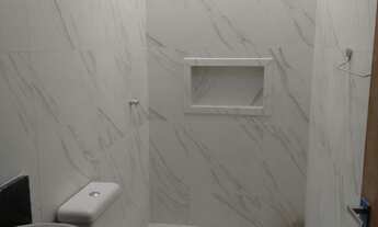 Imagem 6: Casa com 3 dormitórios (sendo 1 suíte) à venda, 106 m² por R$ 999.000 - Terras de São Fran