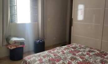 Imagem 3: Casa com 2 dormitórios à venda, 260 m² por R$ 850.000 - Jardim Tatiana - Votorantim/SP