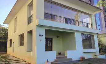 Imagem: Sobrado com 4 dormitórios à venda, 318