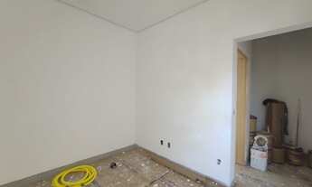 Imagem 2: Casa com 3 dormitórios à venda, 110 m² por R$ 600.000,00 - Horto Florestal - Sorocaba/SP