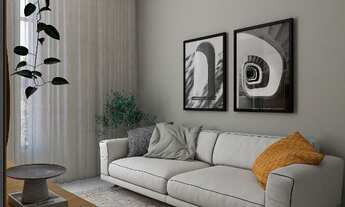 Imagem 6: Casa com 3 dormitórios à venda, 90 m² por R$ 490.000 - Jardim Simus - Sorocaba/SP