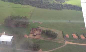 Imagem 7: Fazenda à venda por R$ 165.000.000 - Centro - Pompéia/SP