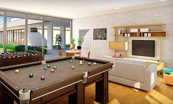 Imagem 5: Terreno à venda, 300 m² por R$ 330.000,00 - Alphaville Nova Esplanada - Votorantim/SP