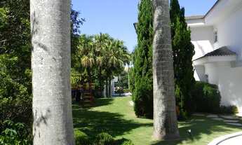 Imagem 4: Sobrado com 5 dormitórios à venda, 2000 m² por R$ 12.000.000,00 - Condomínio City Castelo