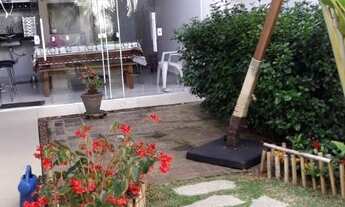 Imagem: Casa com 3 dormitórios ( sendo 2 suítes)