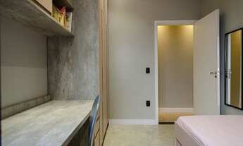 Imagem 3: Casa com 2 dormitórios à venda, 164 m² por R$ 1.225.000 - Condomínio Ibiti Reserva - Soroc