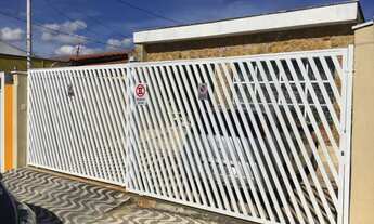 Imagem: Casa com 3 dormitórios à venda, 166 m²