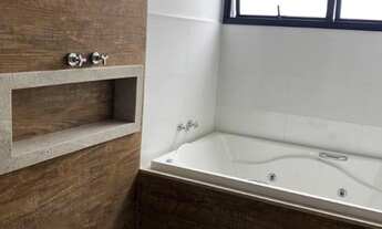 Imagem 3: Casa com 3 dormitórios à venda, 250 m² por R$ 1.590.000,00 - Alphaville Nova Esplanada III