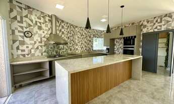 Imagem 5: Casa com 3 suítes à venda, 181 m² por R$ 1.390.000 - Cyrela Landscape - Votorantim/SP