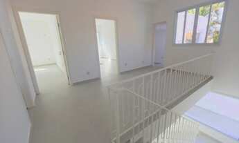 Imagem 3: Sobrado com 4 dormitórios, 240 m² - venda por R$ 1.500.000 ou aluguel por R$ 9.000/mês - C