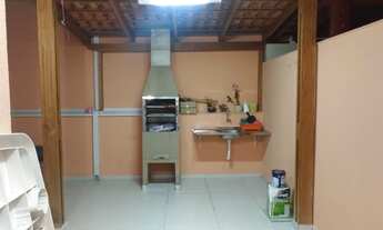 Imagem 2: Sobrado com 2 dormitórios à venda, 62 m² por R$ 215.000,00 - Jardim Piazza di Roma II - So