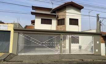 Imagem: Sobrado com 3 dormitórios à venda, 248