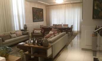 Imagem 2: Sobrado com 3 dormitórios à venda, 270 m² por R$ 1.110.000,00 - Condomínio Vila dos Inglez