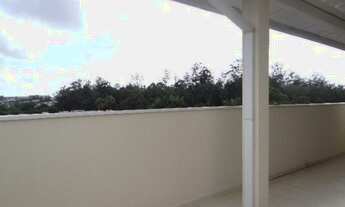 Imagem 5: Cobertura com 2 dormitórios à venda, 110 m² por R$ 430.000 - Vila Boa Vista - Sorocaba/SP