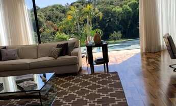 Imagem 6: Sobrado com 4 suítes à venda, 870 m² por R$ 7.500.000 - Parque Reserva Fazenda Imperial