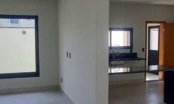 Imagem 3: Casa com 3 dormitórios à venda, 218 m² por R$ 1.710.000 - Condominio Le France - Sorocaba
