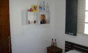 Imagem 3: Casa com 2 dormitórios à venda, 63 m² por R$ 320.000 - Vila Nova Sorocaba - Sorocaba/SP