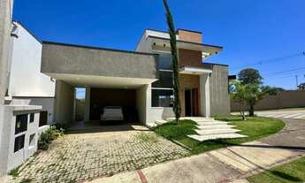 Imagem: Casa com 3 suítes à venda, 181 m² por