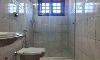 Imagem 5: Sobrado com 4 dormitórios à venda, 1168 m² por R$ 1.300.000,00 - Condomínio Vale do Lago