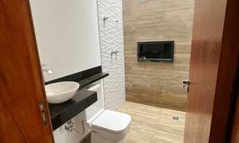 Imagem 4: Sobrado com 4 dormitórios à venda, 182 m² por R$ 870.000 - Condomínio Terras de São Franci