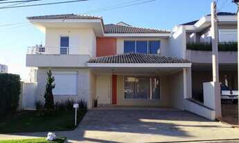 Imagem: Sobrado com 4 dormitórios à venda, 347