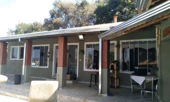 Imagem: Chácara com 4 dormitórios à venda, 2400