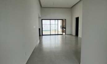 Imagem 5: Casa com 3 suítes à venda, 248 m² por R$ 2.100.000 - Alphaville Nova Esplanada III - Votor