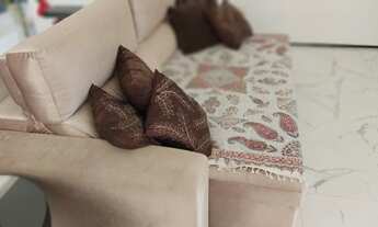 Imagem 5: Sobrado com 3 dormitórios para alugar, 342 m² por R$ 14.362,62/mês - Alphaville Nova Espla