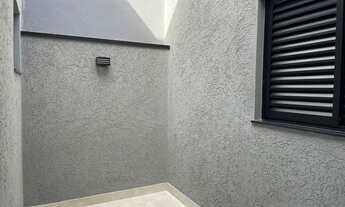 Imagem 6: Casa com 3 dormitórios à venda, 109 m² por R$ 699.000,00 - Terras de São Francisco - Soroc