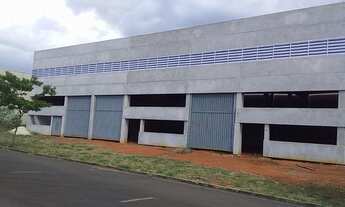 Imagem: Galpão, 1395 m² - venda por R$ 5.290.000,00