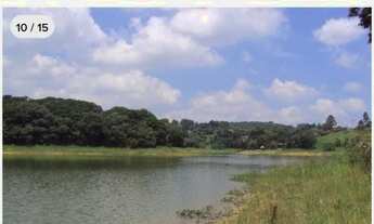 Imagem 3: Terreno à venda, 380 m² por R$ 120.000,00 - Cachoeira - Ibiúna/SP