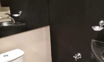 Imagem 6: Apartamento Duplex com 1 dormitório para alugar, 92 m² por R$ 3.027,00/mês - Edificio High