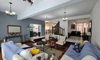 Imagem: Casa com 3 dormitórios à venda, 500 m²