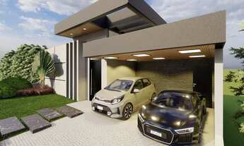 Imagem 5: Casa com 3 dormitórios à venda, 167 m² por R$ 1.350.000 - Vossoroca - Votorantim/SP